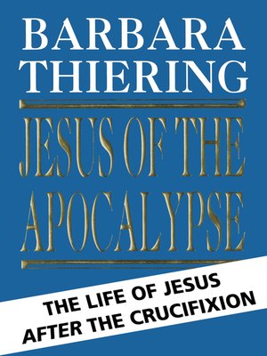 cover image of Jesus of the Apocalypse